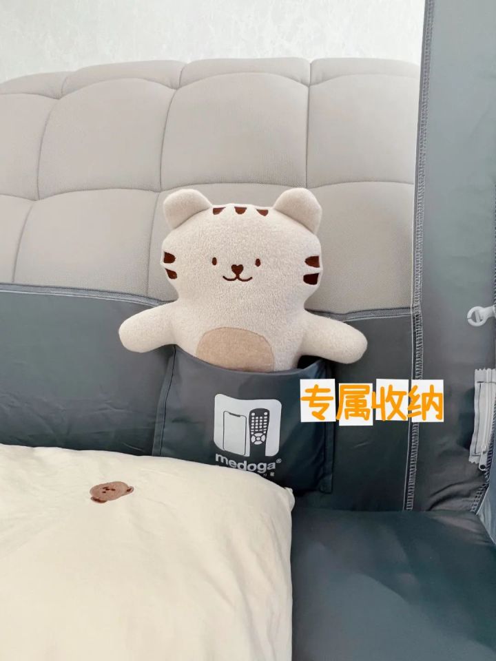 睡觉时没有蚊帐却被蚊子咬怎么办,为什么有人不会被蚊子叮