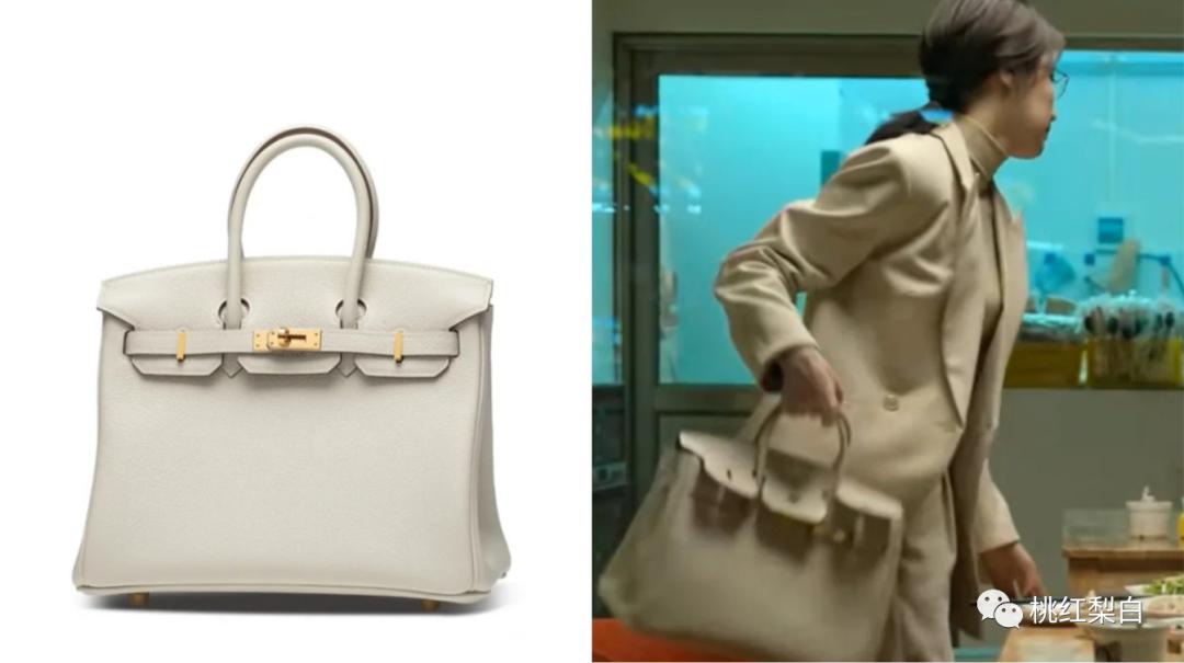 底层小人物变大佬，高启强的衣服，串起《狂飙》整个故事