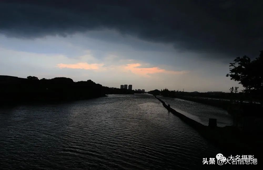 沧州大运河古桥,大运河古桥