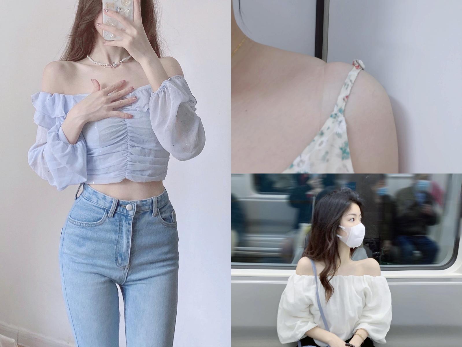 便宜又耐穿的夏装,如何挑到不廉价又潮的夏装