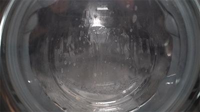 如旋风般洗净，全角度的喷淋洗衣机——LG小旋风洗衣机测评体验