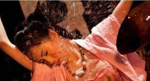 古代死囚有什么办法,古代死囚怎么死的