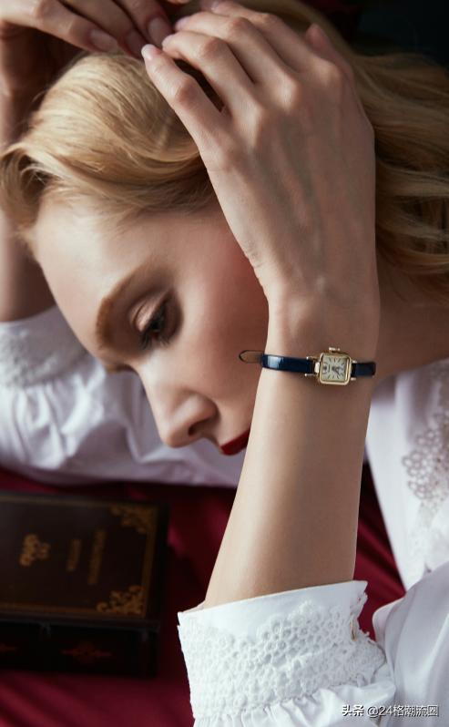 rosemont复古小方表同款,复古方表rosemont