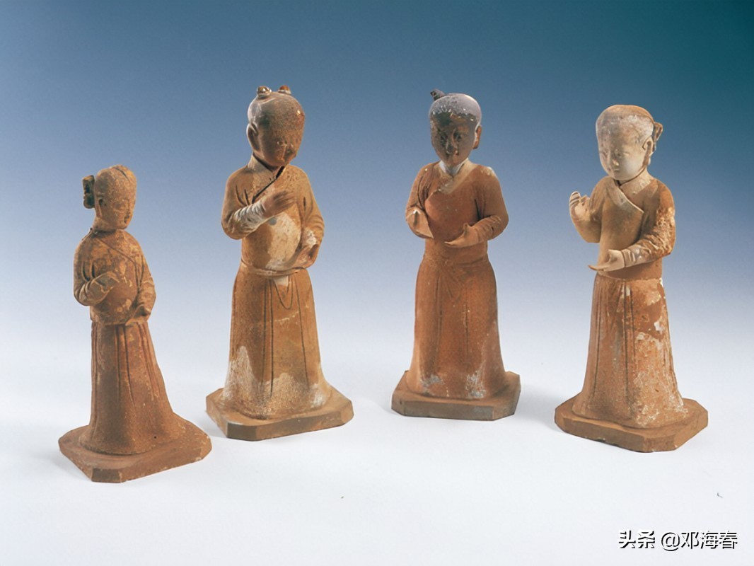 古代人买卖什么,中国古代买卖奴婢有多惨