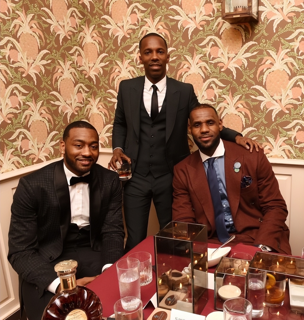 nba里奇保罗个人资料,nba里奇保罗简介