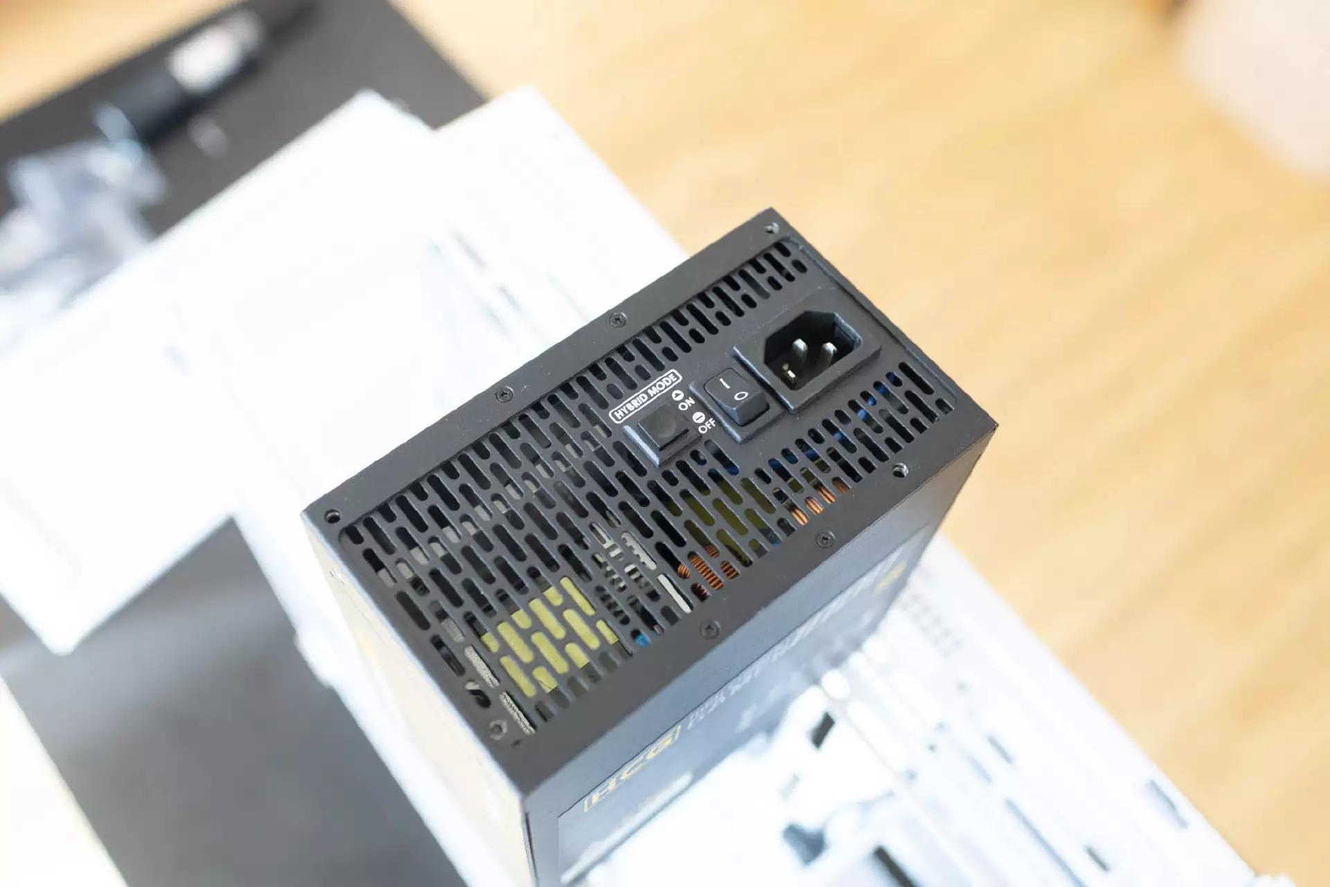 迎接兔年，2023装一台没有遗憾的纯白主机