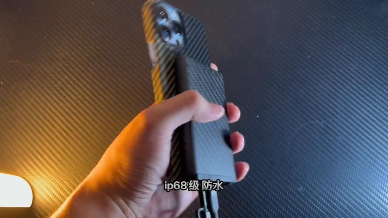 凯瑞兹k5拆解,凯瑞兹碳纤维防水充电宝