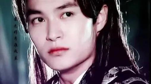 绝世双骄配角演员表,绝世双骄谁最漂亮