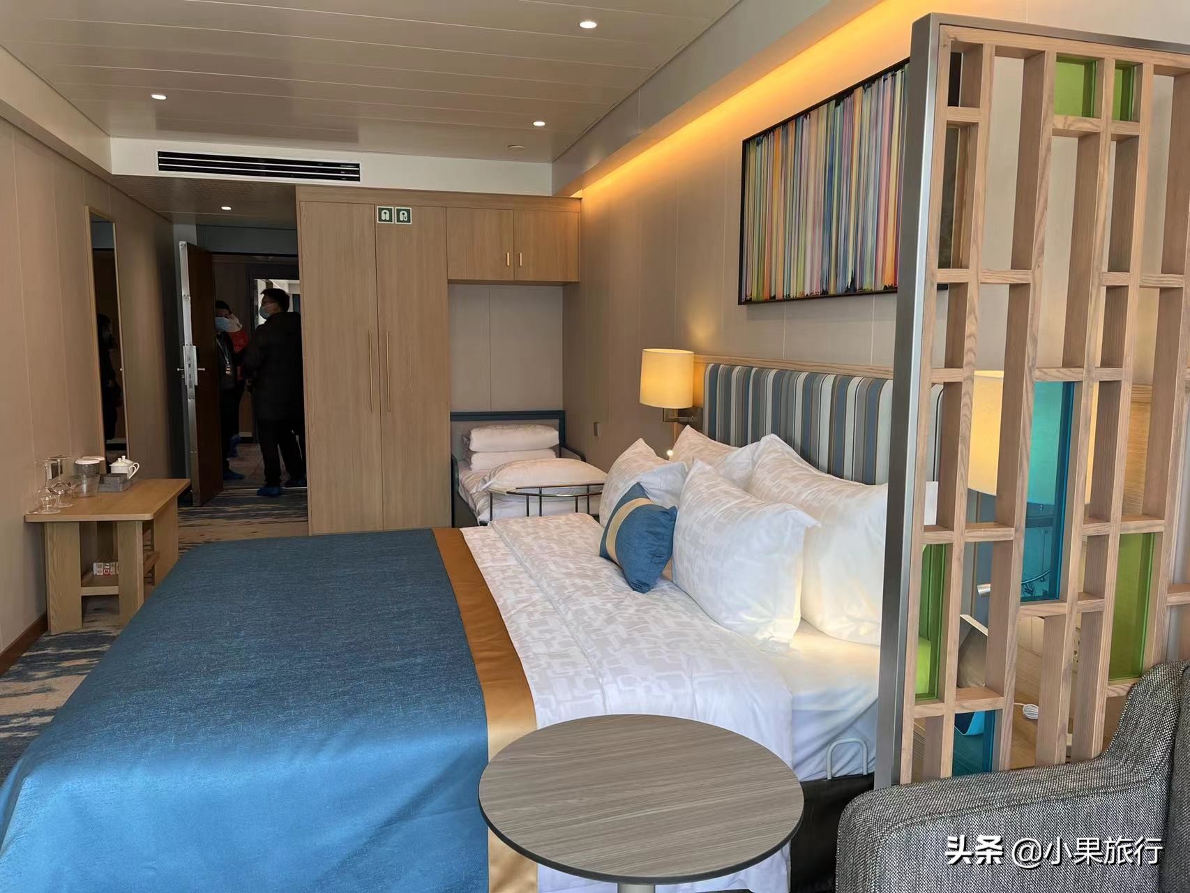 长江三峡3号豪华游轮直播,长江3号轮三峡游轮之旅