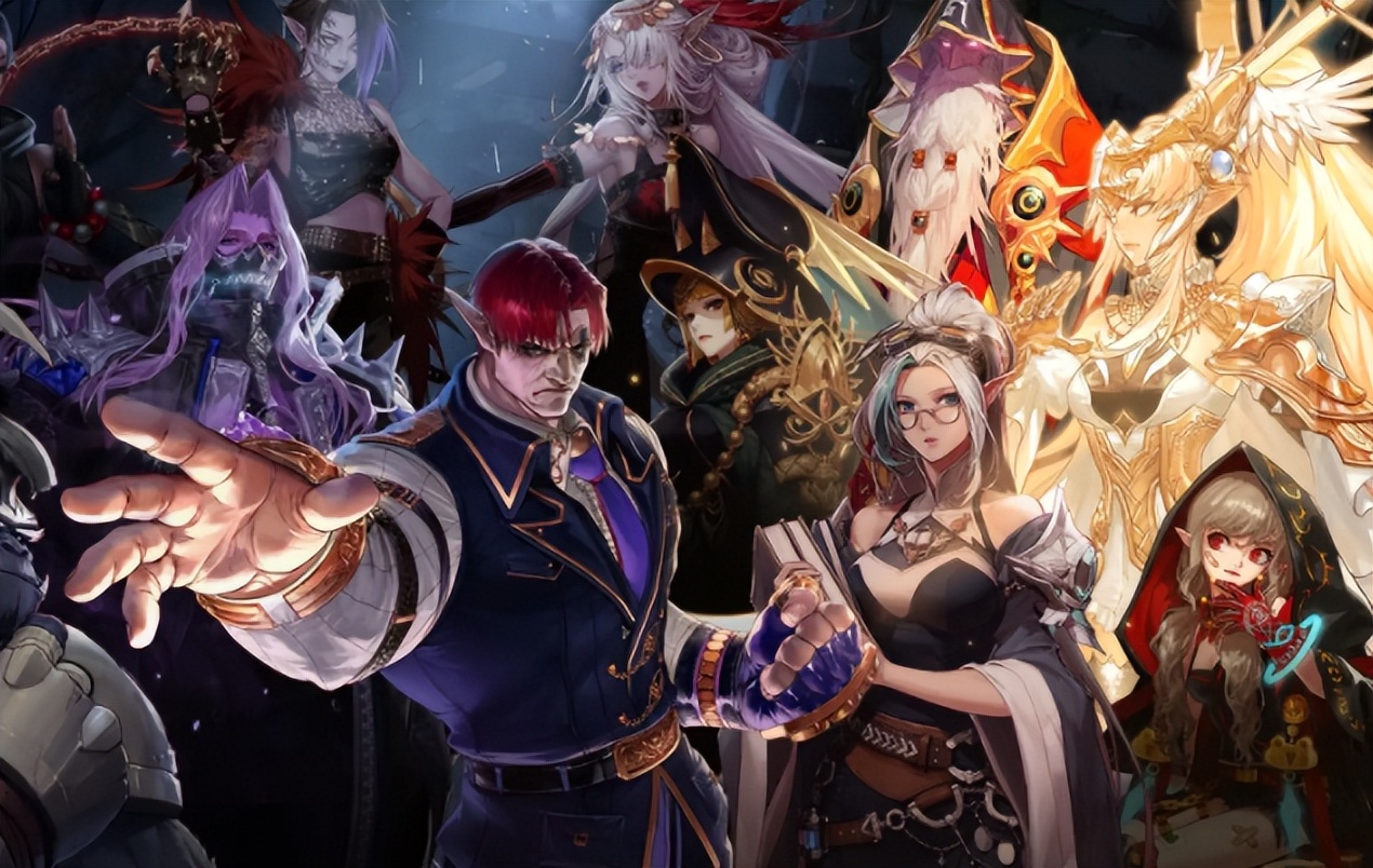 地下城与勇士必须做的主线任务,地下城与勇士副本剧情攻略