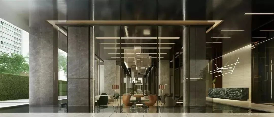 想买泰国公寓，先了解这几个档次！泰国各级别公寓详解