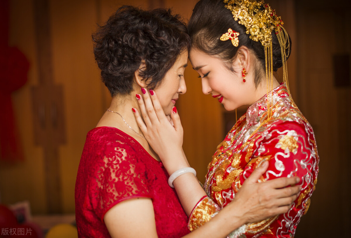 广灵县婚礼,山西广灵县订婚习俗