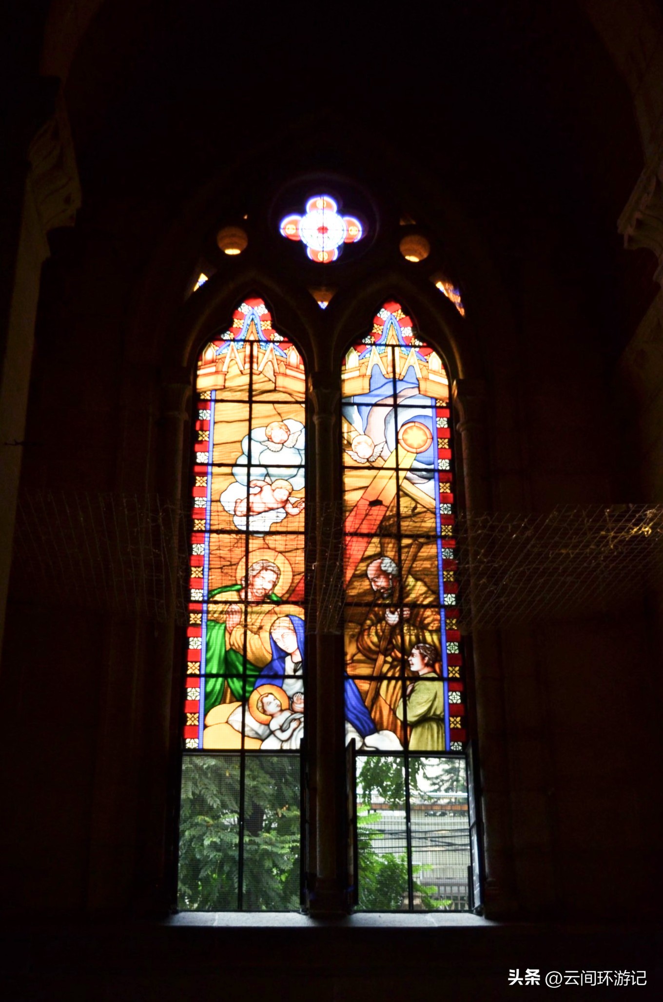 探寻广州历史,广州市羊城的来历