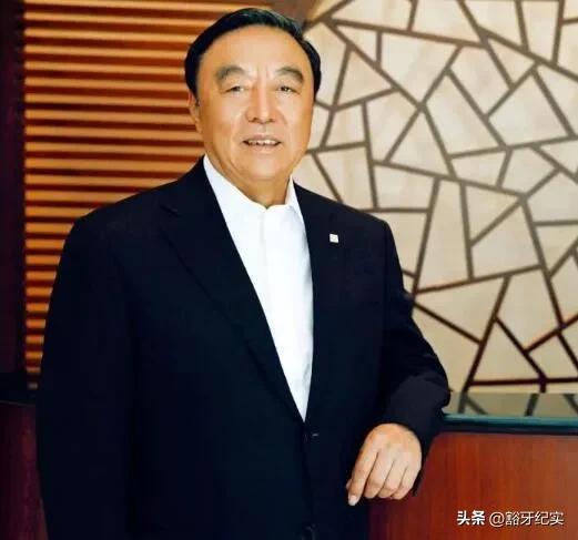 马斯克为什么也姓马,马姓名人马斯克