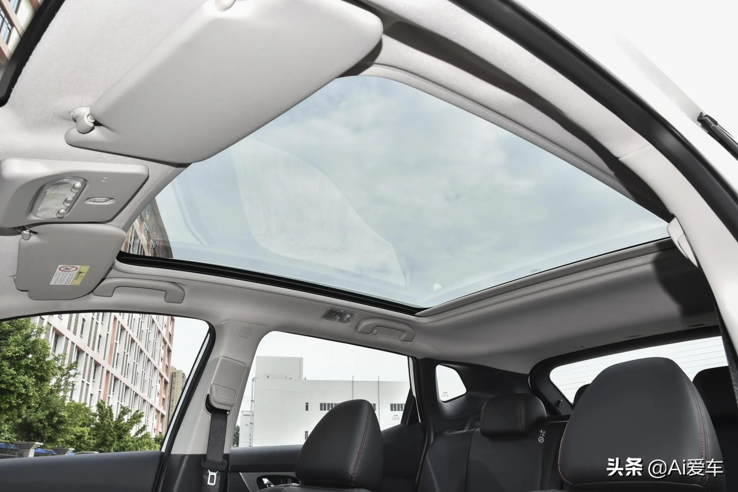 日产逍客2.0自吸值得买吗,2.0l日产逍客用车感受