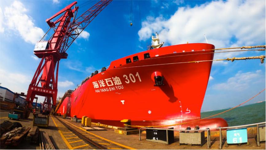 lng船期,lng船为什么要冷冻