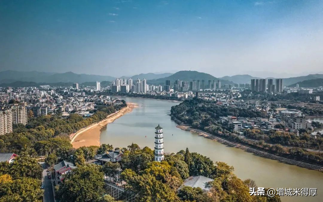 增城有什么自然风光和特产,增城著名的特色文化有哪些