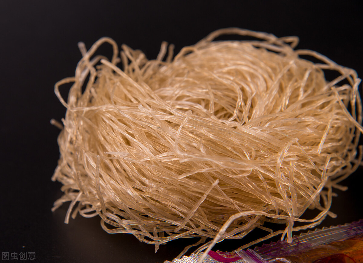 四川红薯粉怎么分真假,怎么辨别真假红薯粉淀粉