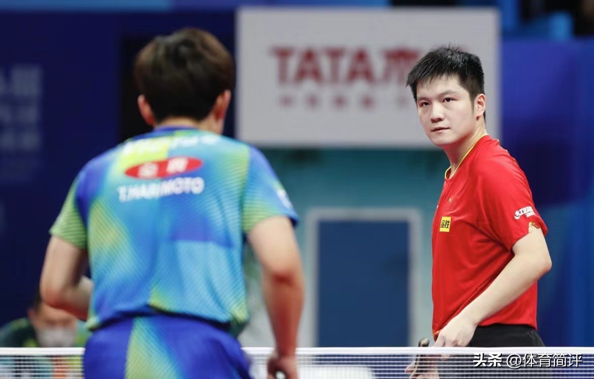 央视直播！今天WTT新加坡大满贯赛程出炉，樊振东一日双赛很自信