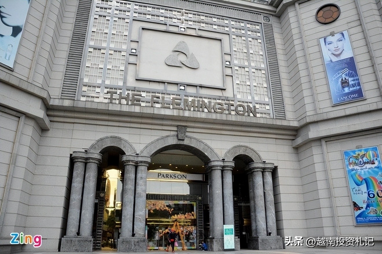 百货商城进入了衰退期该如何破局,马来西亚百货店停业了吗