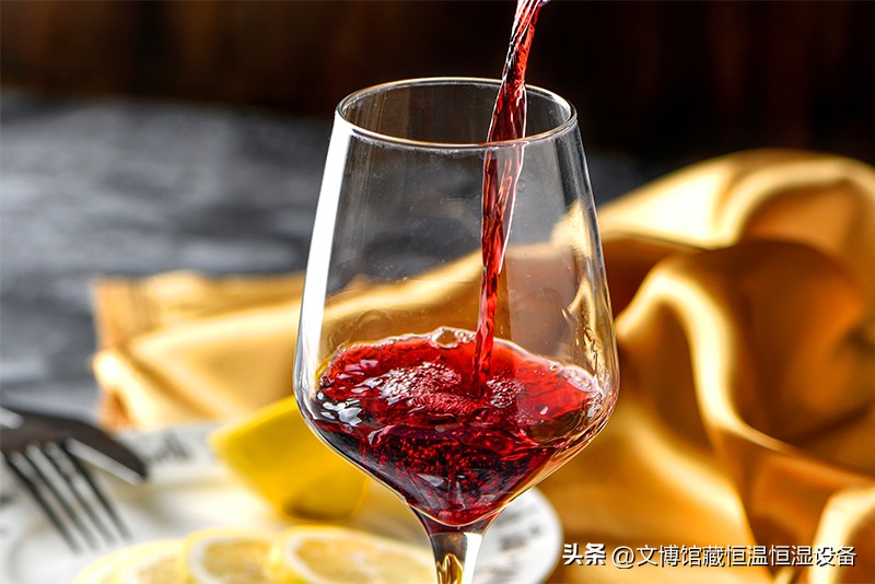 窖藏美酒，您需要专业酒窖恒温恒湿空调