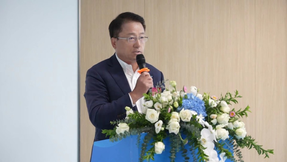 以售后工事之力提升服务品质大金空调技术北京丰台模范事务所开业