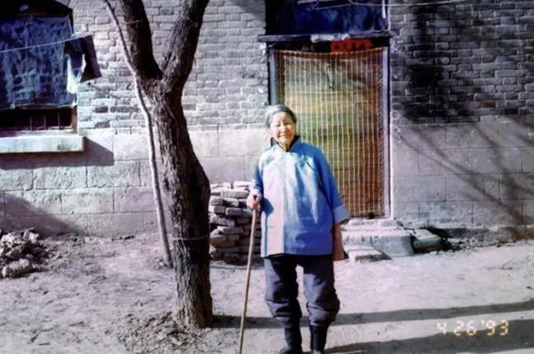 “我红了,她走了”