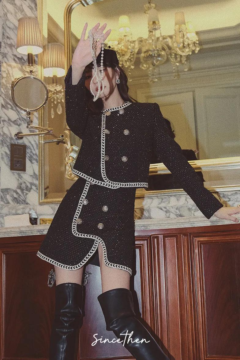 9家私藏高级感女装店,淘宝私藏平价店铺推荐