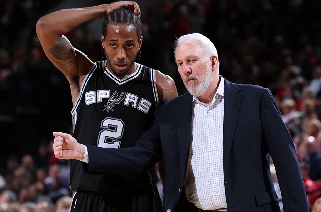 保罗几次入选最佳阵容,攻防一体现役球员