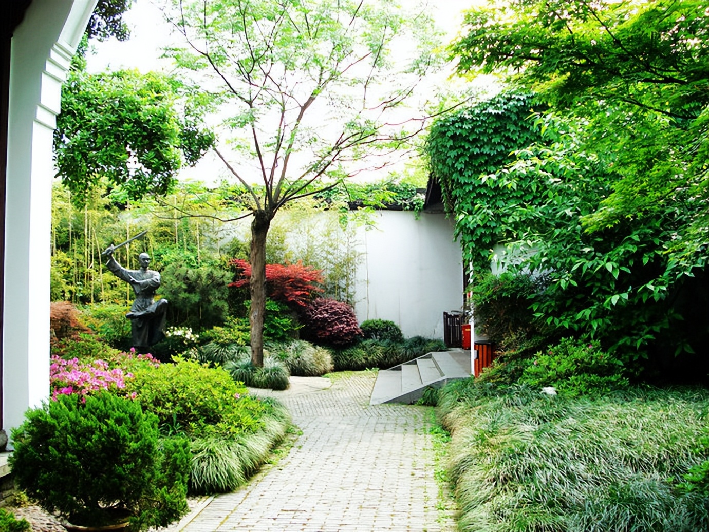 慢游放松体验,杭州慢时光游玩攻略