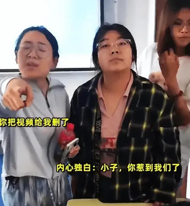 湖北孩子不听话上什么学校,不要逼迫孩子考重点学校