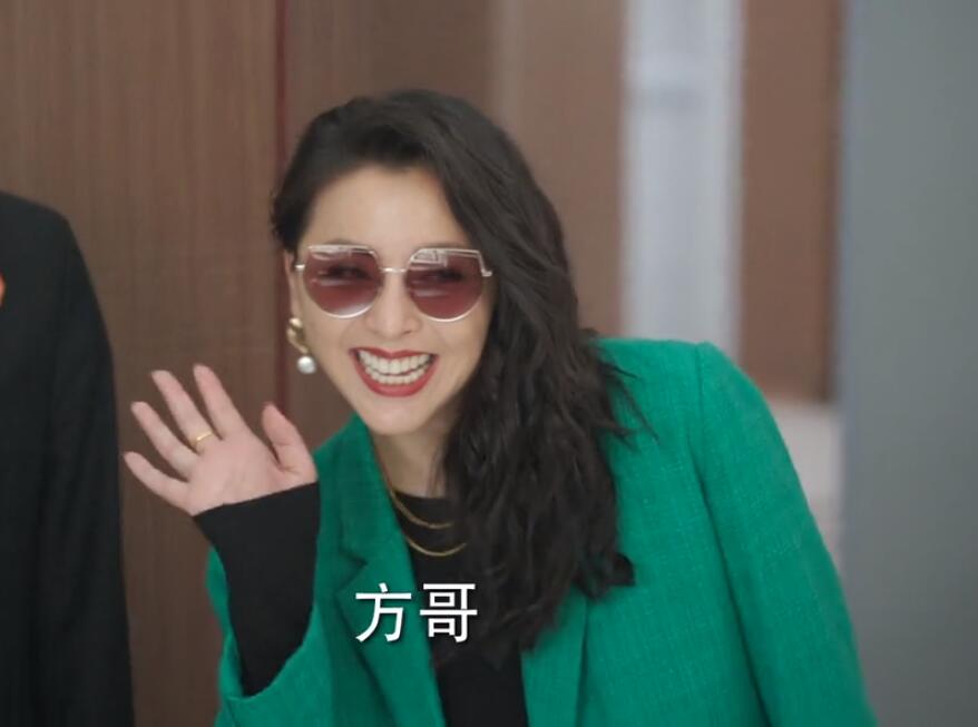 底线黄小蕾剧情是第几集到第几集,底线黄小蕾的角色有什么意义