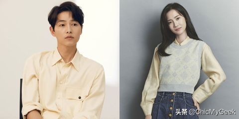 朴叙俊最近火的韩剧,韩素希朴叙俊新剧结局