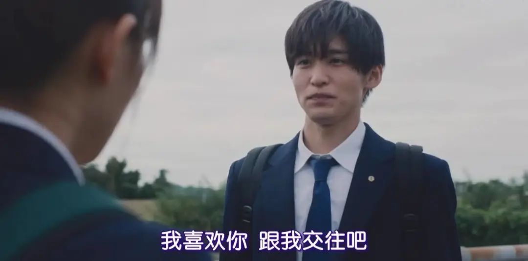 甜虐交织、一集哭崩：2022日本最佳纯爱剧，评分高达9.0分