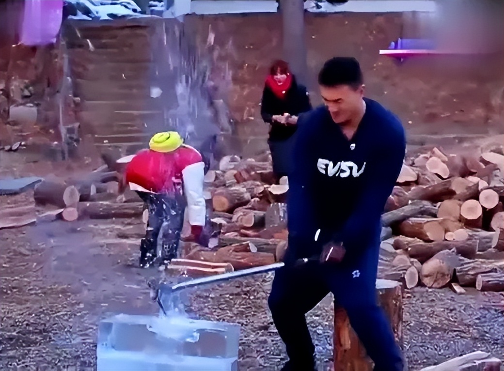 袁咏仪最贵的爱马仕包,最美港姐素颜逛街身价10亿