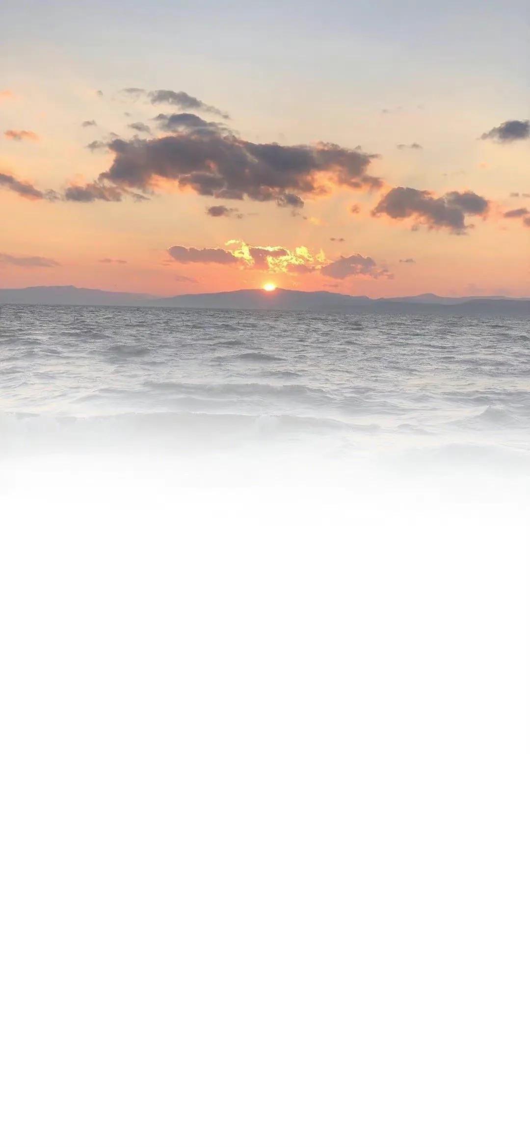 聊天背景图高清无水印清新,好看的聊天背景图唯美清新