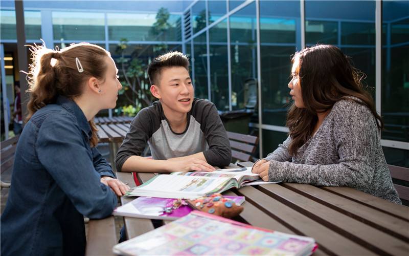 家长申请的澳大利亚陪读签证可以打工吗？