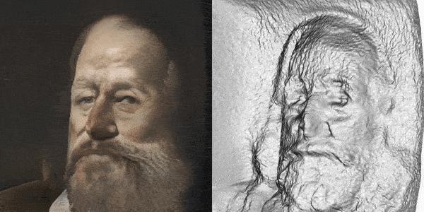 仅做两项修改，苹果就让StyleGANv2获得了3D生成能力