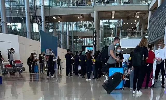 泰国回国转机柬埔寨,柬埔寨经泰国中转回国