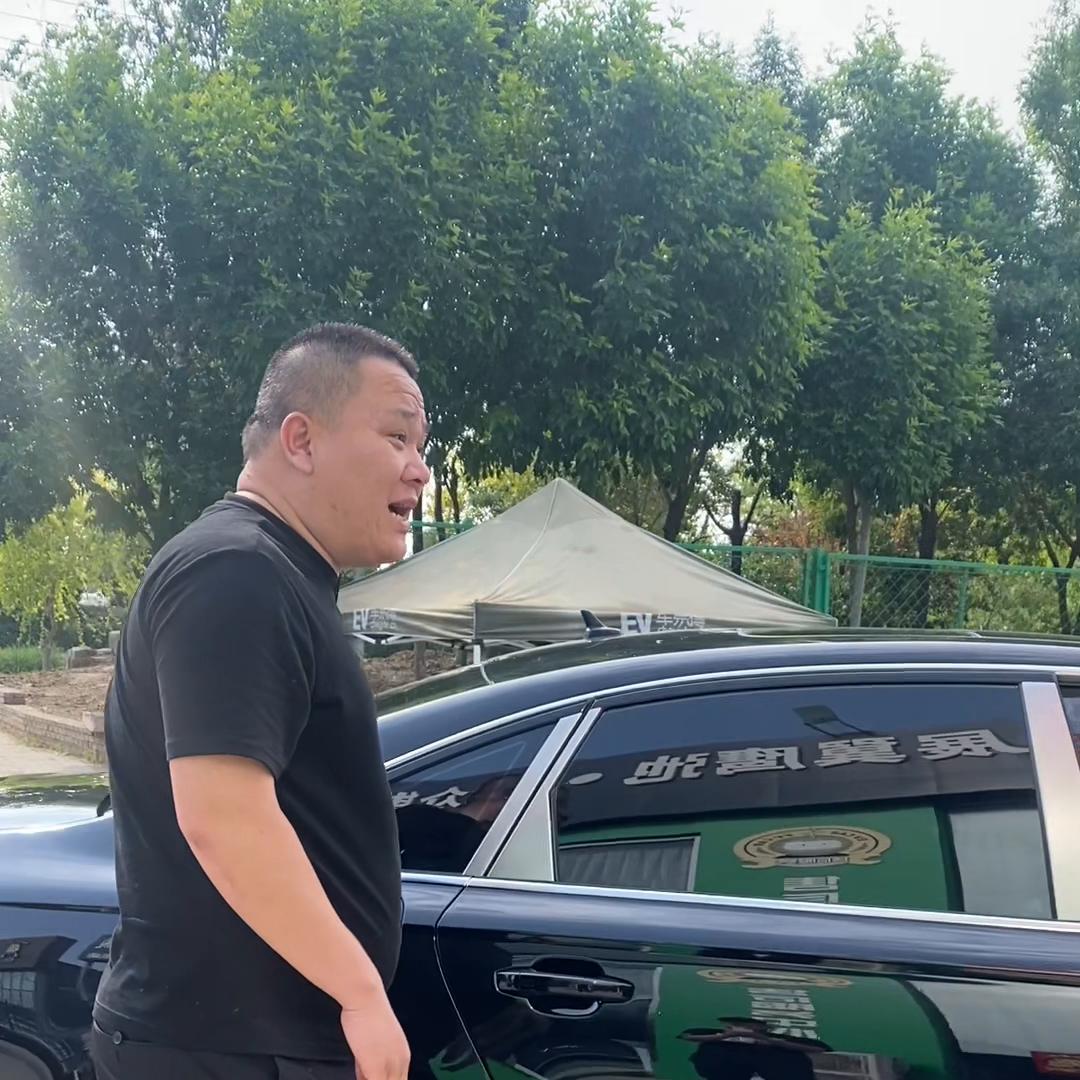 同城二手车奥迪a6l,拿下09年奥迪a6l