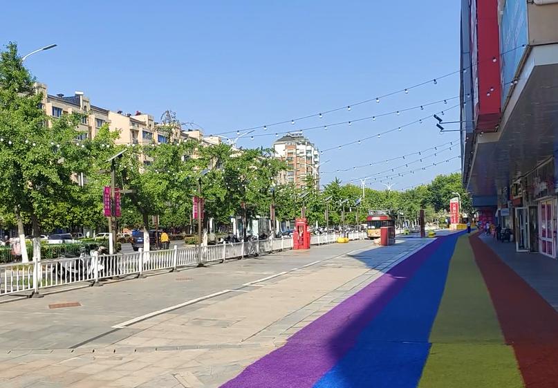 新商超签约入驻，镇江红豆购物广场能否重装归来？