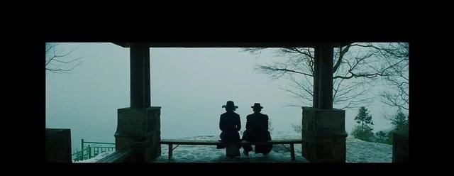 在侵略者与汉奸密布的“南京密室”里,看《刀尖》如何完成七杀