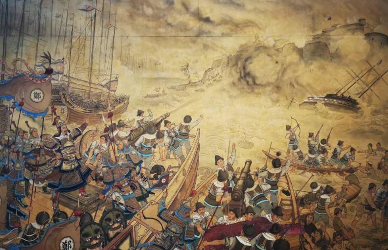 进击的大陆、保守的台湾，大陆年轻人如何看待两岸？