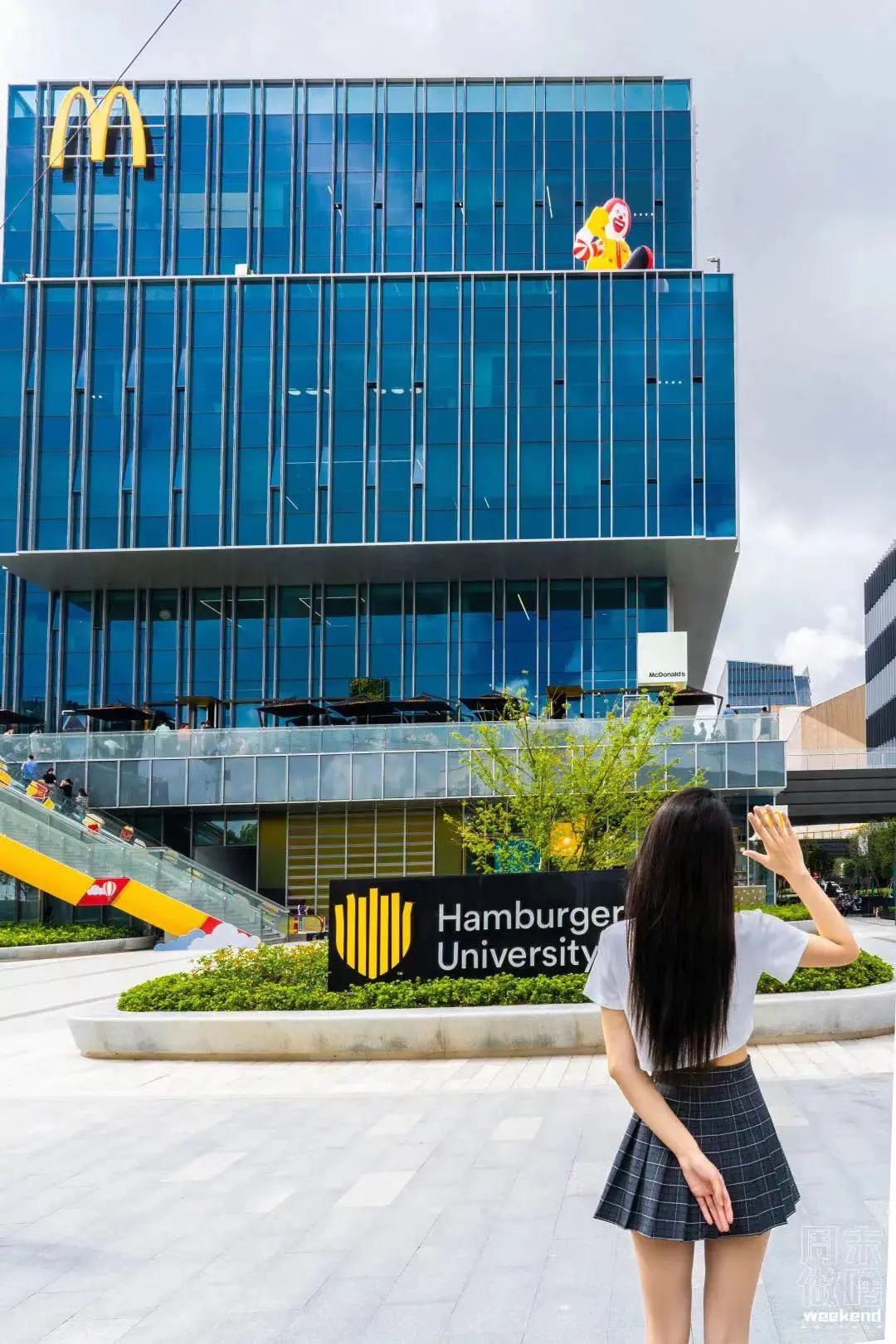 徐汇滨江美食打卡地,徐汇滨江有啥美食