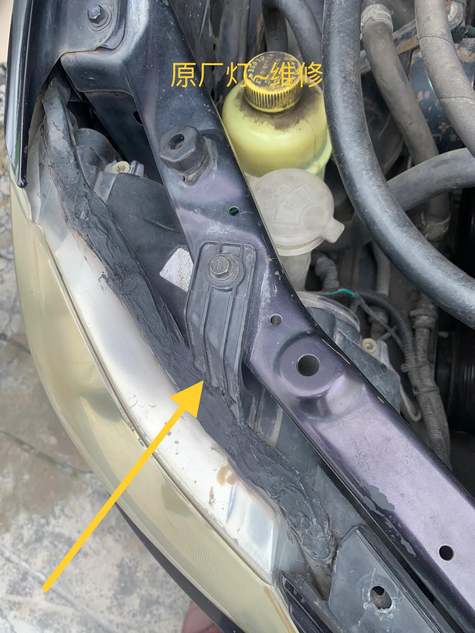 2011年海马福美来二手车价格,2007年海马福美来1.6