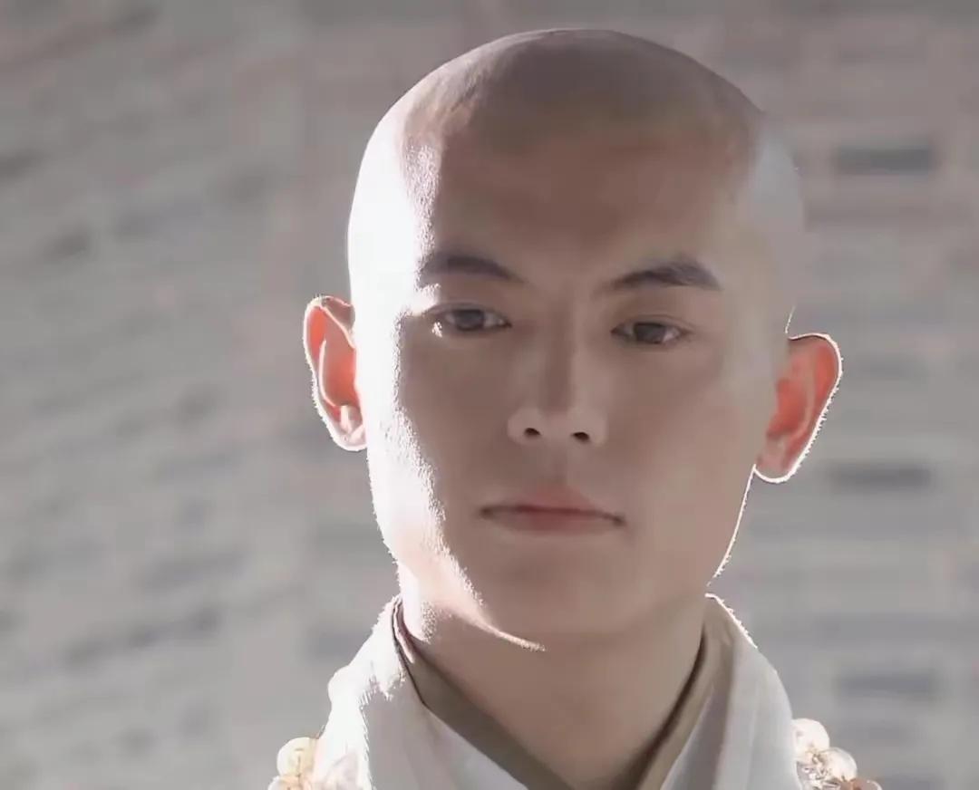 *男美**产地还得看山东，14位鲁籍牌男星，个个剑眉星目，阳刚帅气