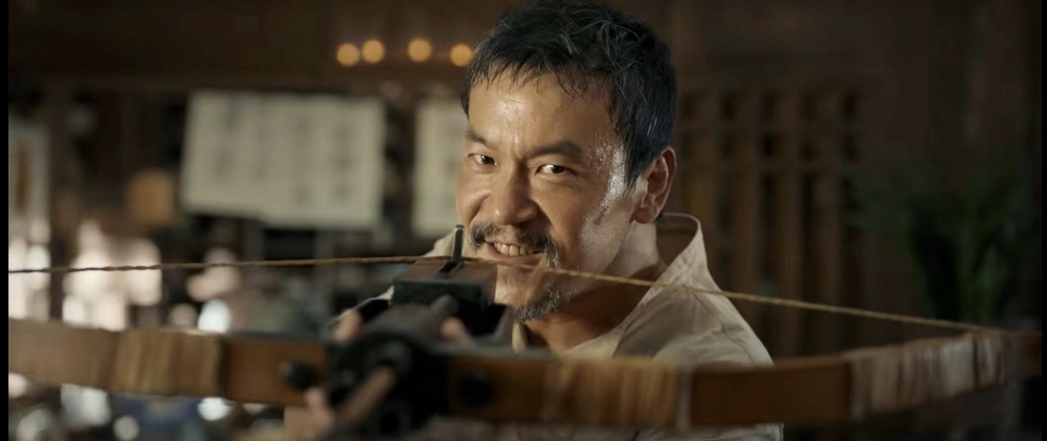 张译与张鲁一的欢颜哪个台播,20部最好谍战剧张译