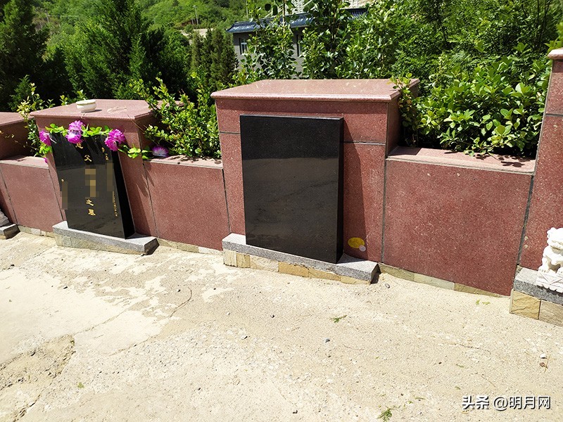 预算不高的家庭可以考虑环保壁葬安葬逝者-明月网
