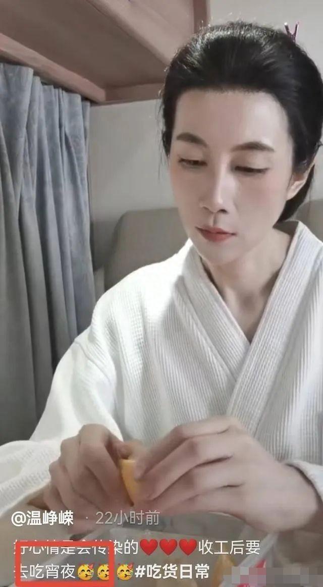 瘦得脱相的女人,瘦到脱相的女明星真的好看吗