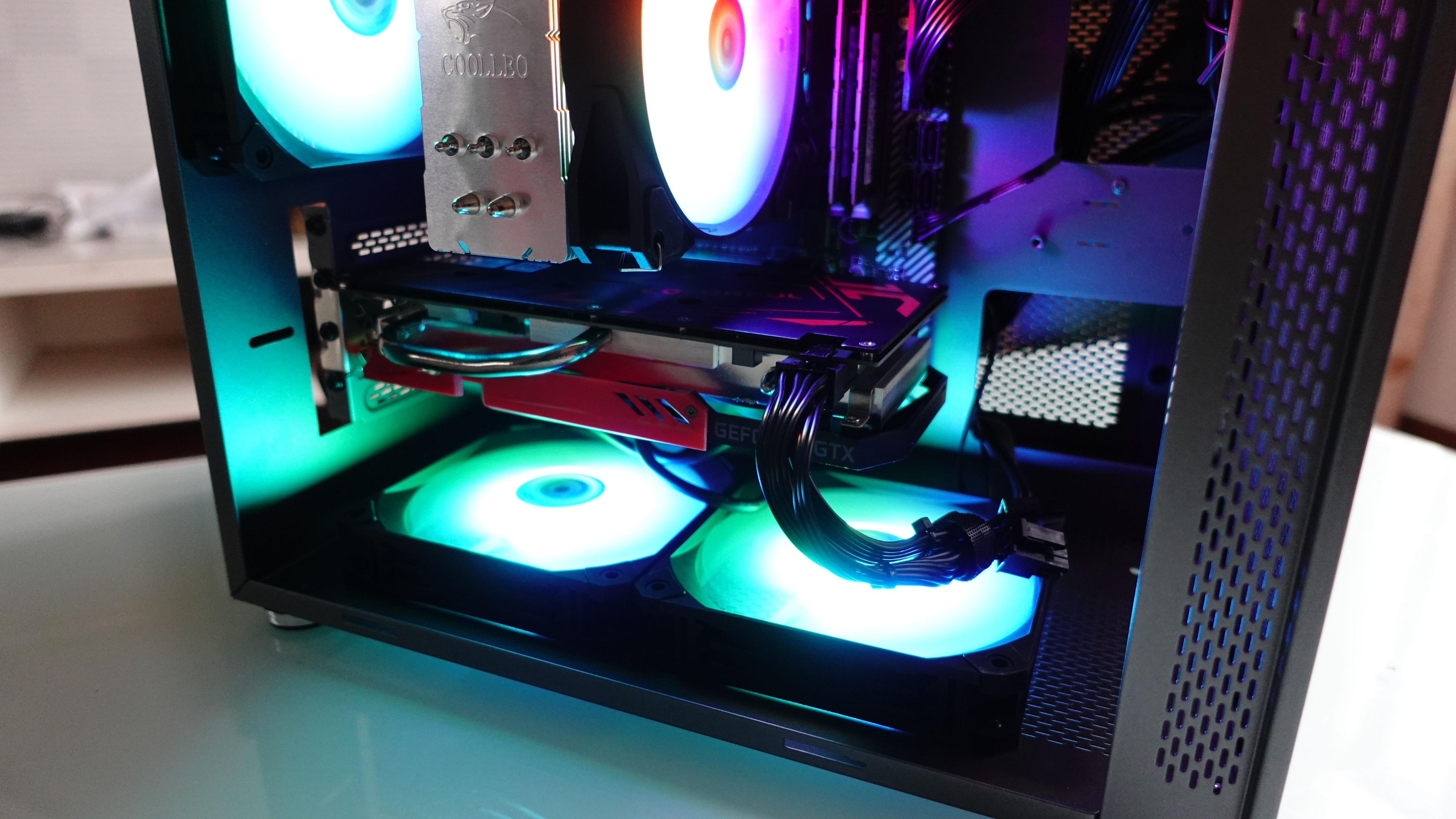 e5垃圾佬装机最强配置,垃圾佬e5装机最强配置